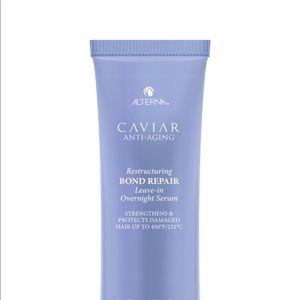 Alterna caviar